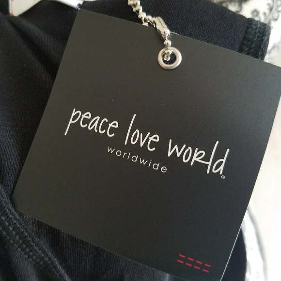 😱SOLD😱NWT High Low Tank Top - Picture 6 of 7